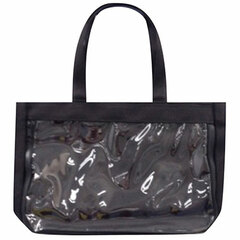 Mise Tote Bag Mini B: Black