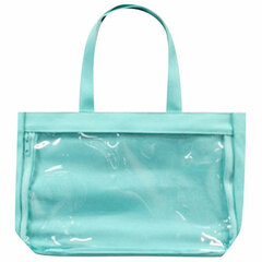 Mise Tote Bag Mini G: Mint