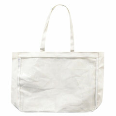 Mise Tote Bag A: Cream