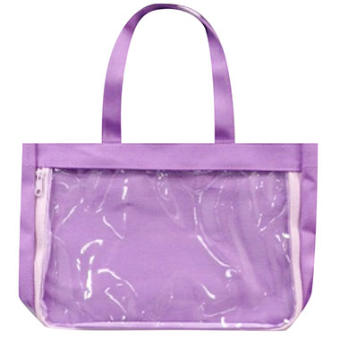 Mise Tote Bag Mini E: Lilac