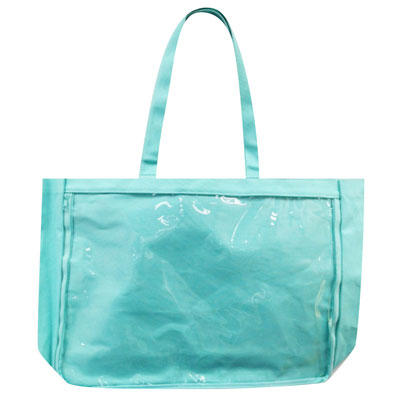Mise Tote Bag G: Mint