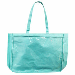 Mise Tote Bag G: Mint