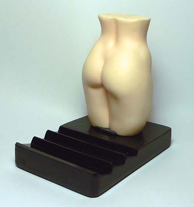 Nice Body Smartphone Stand - Hip