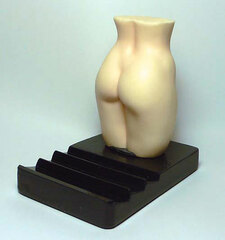 Nice Body Smartphone Stand - Hip