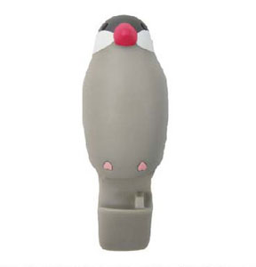Toothbrush Holder - Ricebirds GY