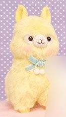 Alpacasso - Velvet Ribbon LMC: Ryama-san