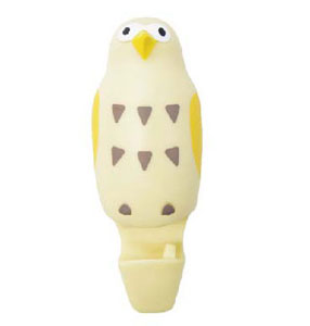 Toothbrush Holder - Owl YE