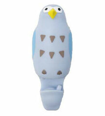 Toothbrush Holder - Owl BL