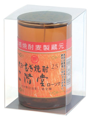 Nikaido Candle