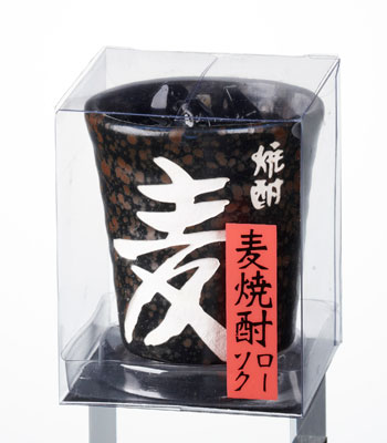Imo Chochu Candle