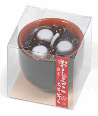 Oshiruko Candle