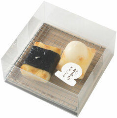Omochi Candle