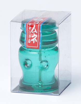 Soda Pop Candle
