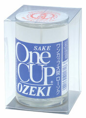 One-cup Oozeki Candle