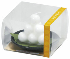 Osonae Dango Candle
