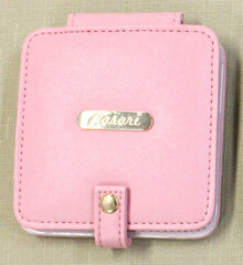Secret NiyaNiya Mirror (Pink)