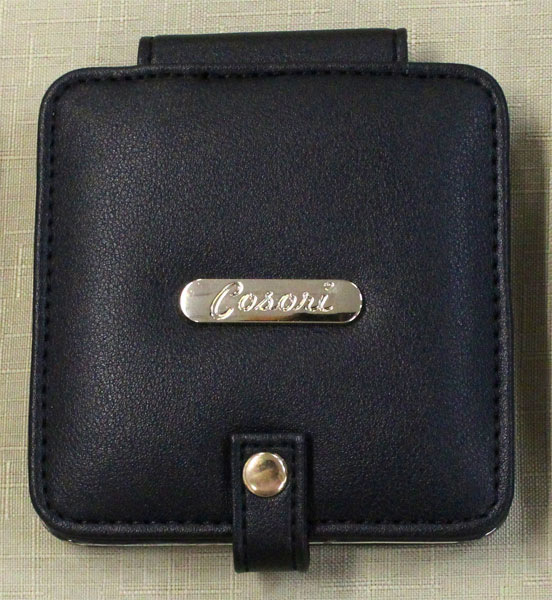 Secret NiyaNiya Mirror (Black)