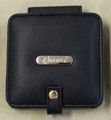 Secret NiyaNiya Mirror (Black)