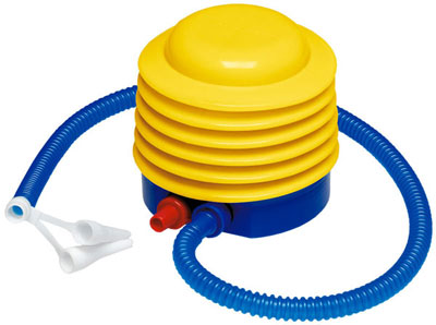 Air Pump B