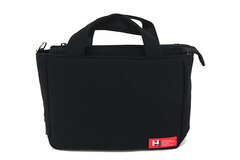 live la poche BK w/o Pocket / Black