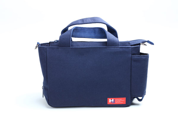live la poche NB-P w/Pocket / Navy
