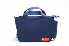 live la poche NB-P w/Pocket / Navy