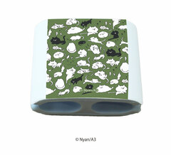 Chara Cord Reel 