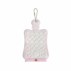 Non Chara Original Customania Carrier Heart Gathering Small Bottle