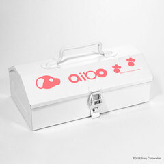 aibo Toolbox - White