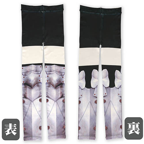 Item-ya Princess Knight Leggings/Ladies Free