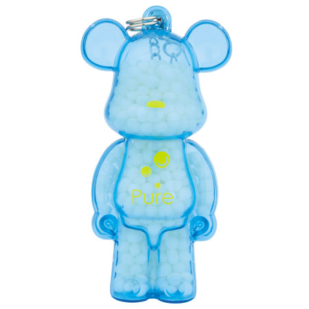 AROMA BE@RBRICK KUMAROMA Pure [Soap Scent]