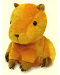 Manekko Series - Manekko Capybara