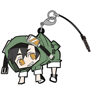 Mekakucity Actors - Pinched Strap: Seto