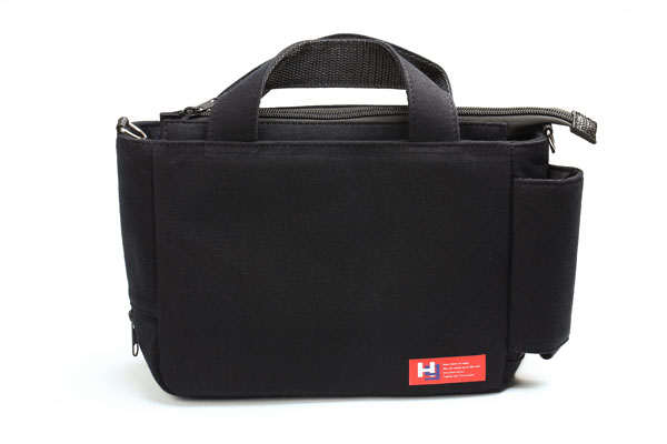 live la poche BK-P w/Pocket / Black