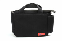live la poche BK-P w/Pocket / Black