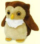 Manekko Series - Manekko Fukurou (Owl)