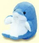 Manekko Series - Manekko Dolphin