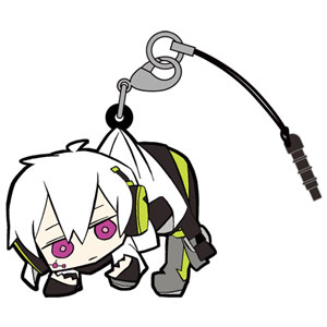 Mekakucity Actors - Pinched Strap: Konoha