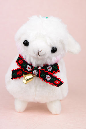 Makiba no Kids Alpacasso LMC - Yuki-chan