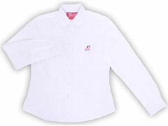 Barbie Shirt / WHITE - M