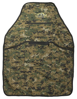 AFVCLUB Apron (w/Tiger I Embroidery)