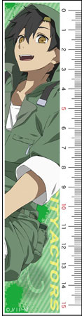 Mekakucity Actors - Ruler: Seto