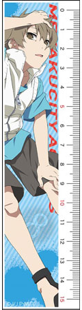 Mekakucity Actors - Ruler: Hibiya