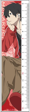 Mekakucity Actors - Ruler: Shintaro