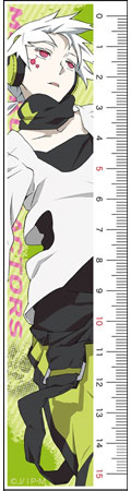 Mekakucity Actors - Ruler: Konoha