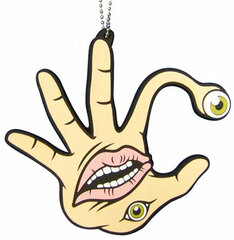 Parasyte - Bendable Mobile Stand