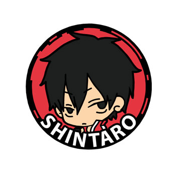 Mekakucity Actors - CharaBits: SHINTARO
