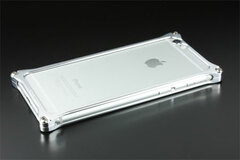 Solid Bumper for iPhone6 Polish