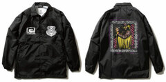 Randy Savage Coach JKT BLACK M