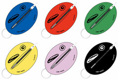Parasyte - Wet Coin Case: 6Type Assortment